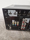 Pioneer VSX-924 - AV Receiver - Black - Good w/ Cables & Remote - Photo 11