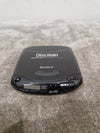 Sony Discman D-140 - CD Player - Mega Bass - Black – Portable CD Player - Spares or Repair - Photo 3
