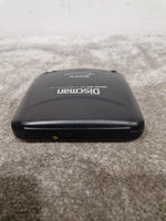 Sony Discman D-140 - CD Player - Mega Bass - Black – Portable CD Player - Spares or Repair - Image 6