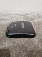 Sony Discman D-140 - CD Player - Mega Bass - Black – Portable CD Player - Spares or Repair - Image 2