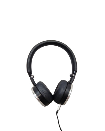 AKG N60NC - Noise Cancelling Headphones - Black - Excellent w/ Soft Case