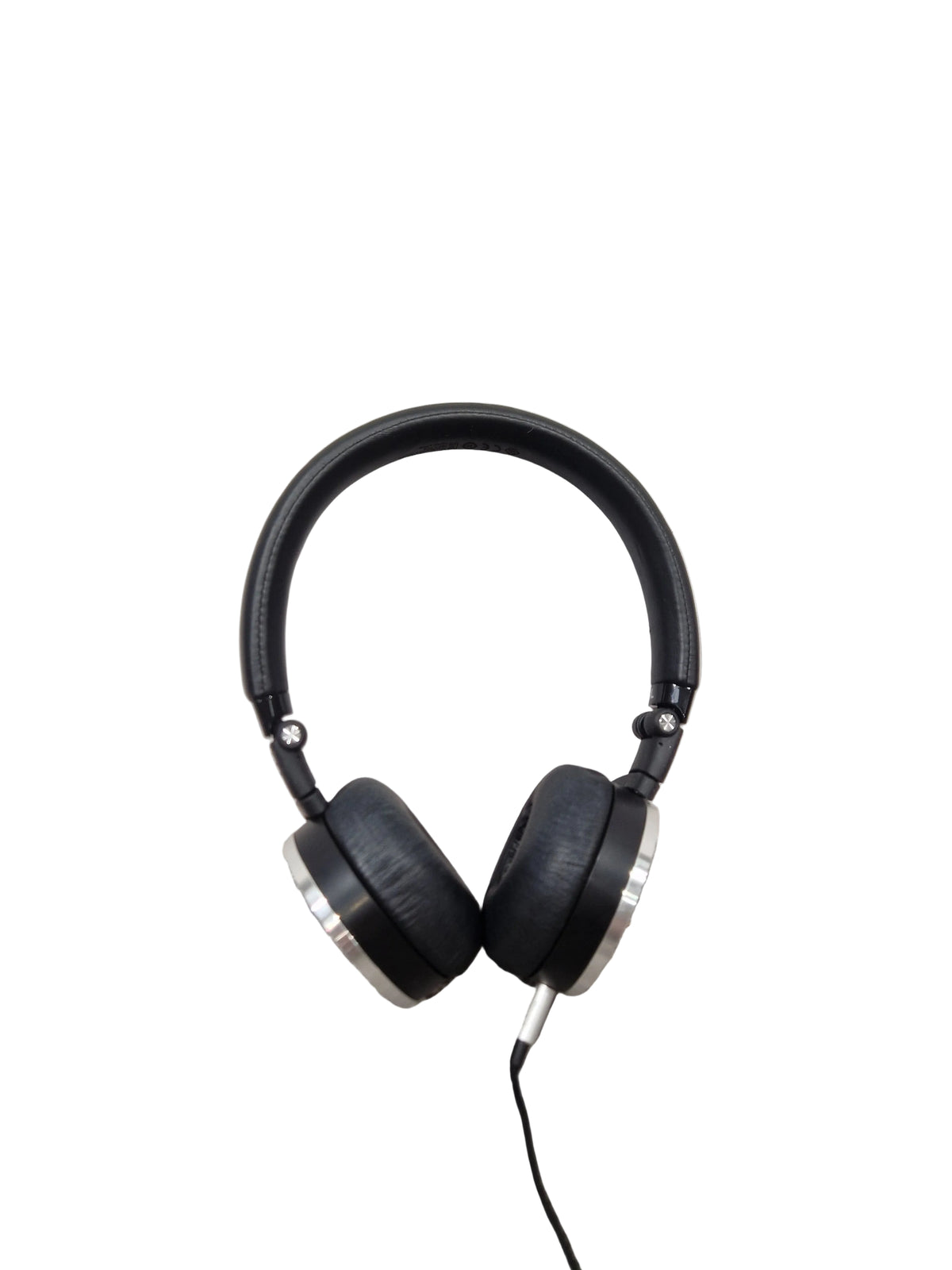 AKG N60NC - Noise Cancelling Headphones - Black - Excellent w/ Soft Case