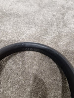 AKG N60NC - Noise Cancelling Headphones - Black - Excellent w/ Soft Case - Image 3