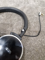 AKG N60NC - Noise Cancelling Headphones - Black - Excellent w/ Soft Case - Image 4