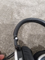 AKG N60NC - Noise Cancelling Headphones - Black - Excellent w/ Soft Case - Image 10