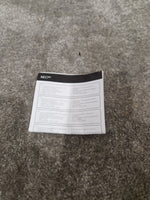 AKG N60NC - Noise Cancelling Headphones - Black - Excellent w/ Soft Case - Image 12