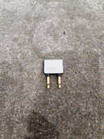 AKG N60NC - Noise Cancelling Headphones - Black - Excellent w/ Soft Case - Image 13