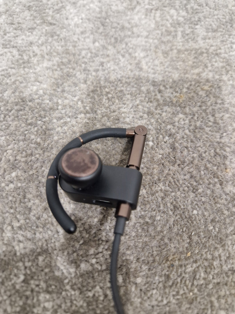 Bang & Olufsen Earset - Wireless Earphones - Bronze/Copper - Good - Image 7