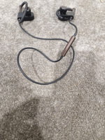Bang & Olufsen Earset - Wireless Earphones - Bronze/Copper - Good - Image 9