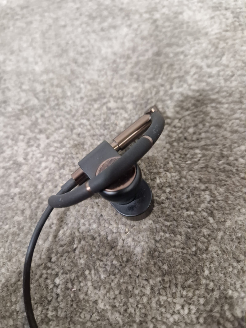 Bang & Olufsen Earset - Wireless Earphones - Bronze/Copper - Good - Image 11