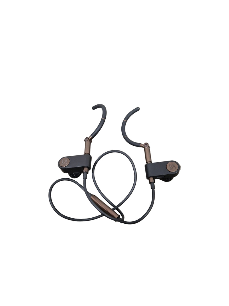 Bang & Olufsen Earset - Wireless Earphones - Bronze/Copper - Good - Image 1