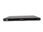 Panasonic Dmp-Bdt110 Blu-ray Player - 3D Playback - Excellent w/ Power Cable & Remote - Image 1