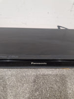 Panasonic Dmp-Bdt110 Blu-ray Player - 3D Playback - Excellent w/ Power Cable & Remote - Image 3