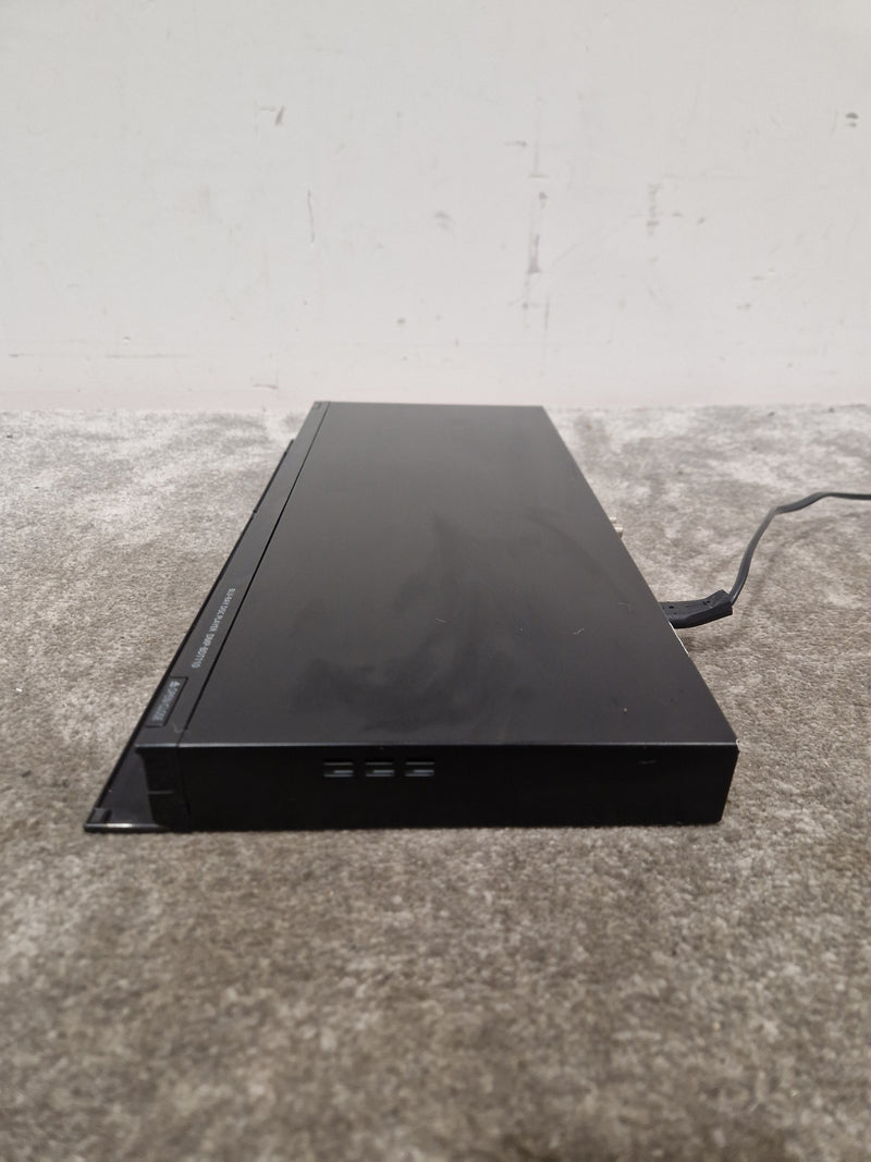 Panasonic Dmp-Bdt110 Blu-ray Player - 3D Playback - Excellent w/ Power Cable & Remote - Image 8