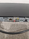 Panasonic Dmp-Bdt110 Blu-ray Player - 3D Playback - Excellent w/ Power Cable & Remote - Photo 10