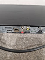 Panasonic Dmp-Bdt110 Blu-ray Player - 3D Playback - Excellent w/ Power Cable & Remote - Image 10