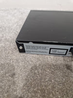 Panasonic Dmp-Bdt110 Blu-ray Player - 3D Playback - Excellent w/ Power Cable & Remote - Image 11