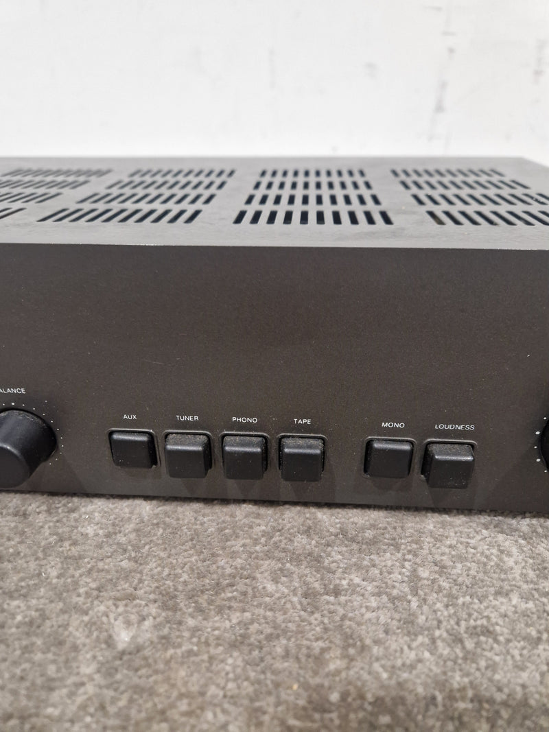 NAD 3020A - Stereo Amplifier - Good w/ Original Box - Image 4