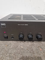 NAD 3020A - Stereo Amplifier - Good w/ Original Box - Image 5