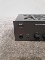 NAD 3020A - Stereo Amplifier - Good w/ Original Box - Image 13