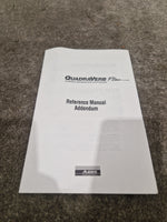 Alesis QuadraVerb - Digital Effects Processor - Black - Good - Image 3