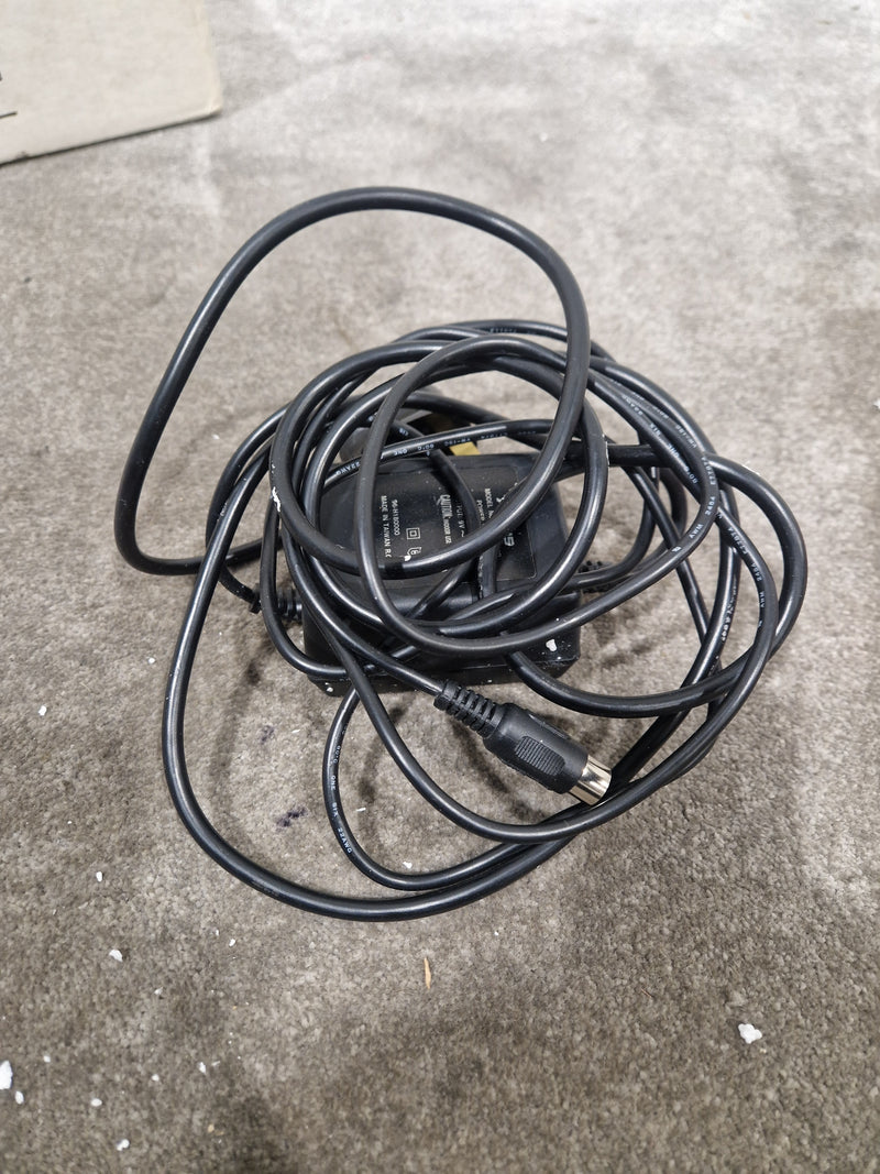 Alesis QuadraVerb - Digital Effects Processor - Black - Good - Image 10