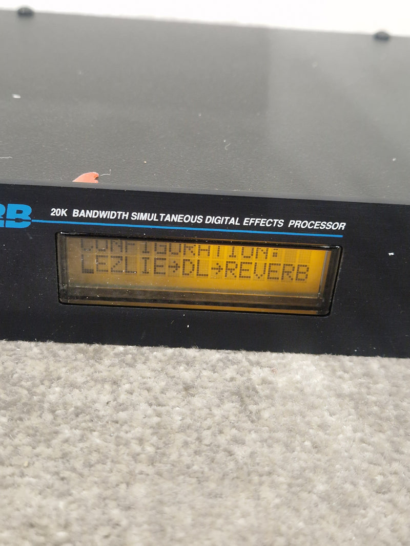 NAD 3020A - Stereo Amplifier - Good w/ Original Box - Image 12