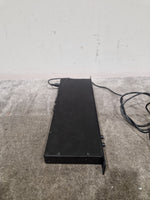 Alesis QuadraVerb - Digital Effects Processor - Black - Good - Image 11