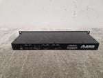 Alesis QuadraVerb - Digital Effects Processor - Black - Good - Image 12