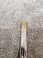 Buffet Crampon BC6020 - Flute - Silver Plated - Good w/ Hard Case - Image 5