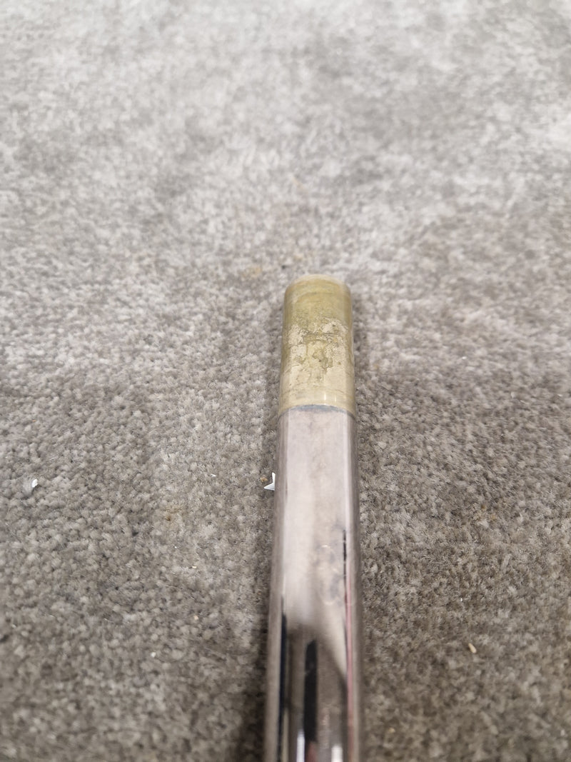 Buffet Crampon BC6020 - Flute - Silver Plated - Good w/ Hard Case - Image 5