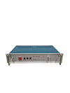 HH Electronics TPA-100D - Power Amplifier - Blue/Silver – Power Amplifier - Spares or Repair - Photo 1
