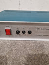 HH Electronics TPA-100D - Power Amplifier - Blue/Silver – Power Amplifier - Spares or Repair - Photo 7