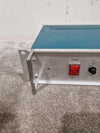 HH Electronics TPA-100D - Power Amplifier - Blue/Silver – Power Amplifier - Spares or Repair - Photo 8