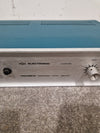HH Electronics TPA-100D - Power Amplifier - Blue/Silver – Power Amplifier - Spares or Repair - Photo 9