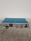 HH Electronics TPA-100D - Power Amplifier - Blue/Silver – Power Amplifier - Spares or Repair - Photo 2