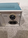 HH Electronics TPA-100D - Power Amplifier - Blue/Silver – Power Amplifier - Spares or Repair - Photo 3