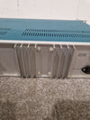 HH Electronics TPA-100D - Power Amplifier - Blue/Silver – Power Amplifier - Spares or Repair - Photo 4