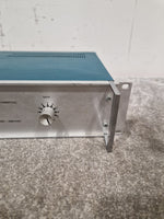 HH Electronics TPA-100D - Power Amplifier - Blue/Silver – Power Amplifier - Good - Image 14