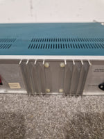 HH Electronics TPA-100D - Power Amplifier - Blue/Silver – Power Amplifier - Good - Image 3