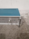 HH Electronics TPA-100D - Power Amplifier - Blue/Silver – Power Amplifier - Fair - Photo 3