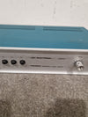 HH Electronics TPA-100D - Power Amplifier - Blue/Silver – Power Amplifier - Fair - Photo 4