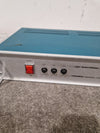 HH Electronics TPA-100D - Power Amplifier - Blue/Silver – Power Amplifier - Fair - Photo 9