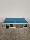 HH Electronics TPA-100D - Power Amplifier - Blue/Silver – Power Amplifier - Fair - Photo 13