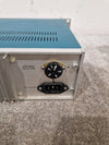 HH Electronics TPA-100D - Power Amplifier - Blue/Silver – Power Amplifier - Fair - Photo 11
