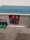 HH Electronics TPA-100D - Power Amplifier - Blue/Silver – Power Amplifier - Fair - Photo 14