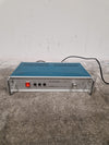 HH Electronics TPA-100D - Power Amplifier - Blue/Silver – Power Amplifier - Fair - Photo 7
