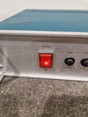 HH Electronics TPA-100D - Power Amplifier - Blue/Silver – Power Amplifier - Fair - Photo 8