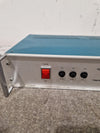 HH Electronics TPA-100D - Power Amplifier - Blue/Silver – Power Amplifier - Spares or Repair - Photo 5