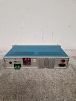 HH Electronics TPA-100D - Power Amplifier - Blue/Silver – Power Amplifier - Spares or Repair - Image 7